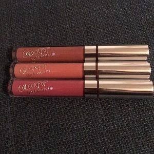 Colourpop Lippie Bundle